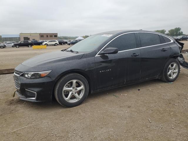 Obraz 1 z 2017 CHEVROLET MALIBU LS 2017 z VIN 1G1ZB5ST3HF110970