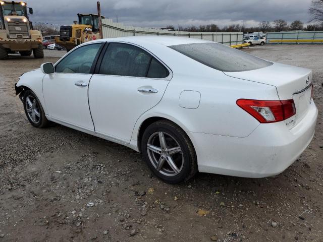 Image 2 of 2007 LEXUS ES 350 2007 with VIN JTHBJ46G572041299