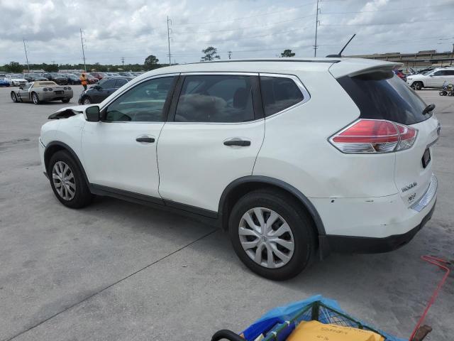 Image 2 of 2016 NISSAN ROGUE S 2016 with VIN JN8AT2MT5GW025984