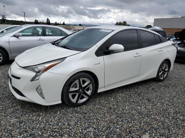 Изображение 2016 TOYOTA PRIUS  2016