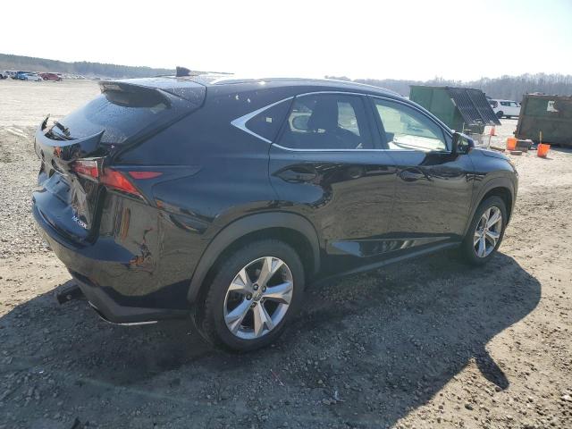 Image 3 of 2017 LEXUS NX 200T BASE 2017 with VIN JTJBARBZ4H2120547