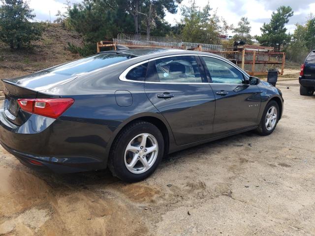 Image 3 of 2017 CHEVROLET MALIBU LS 2017 with VIN 1G1ZB5ST6HF128461