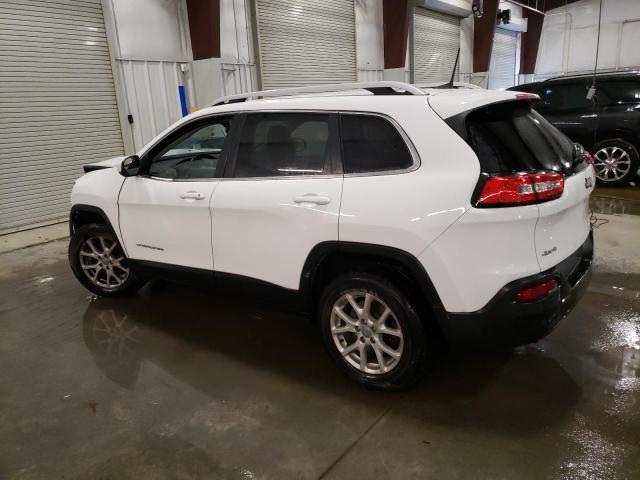 Obraz 2 z 2016 JEEP CHEROKEE LATITUDE 2016 z VIN 1C4PJMCB9GW313250