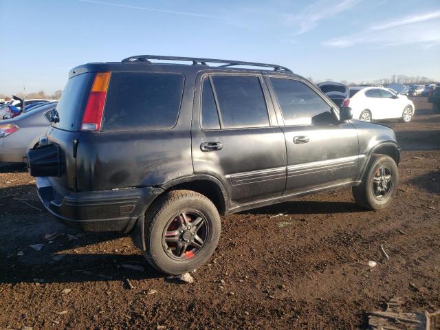 Image 3 of 1997 HONDA CR-V LX 1997 with VIN JHLRD1850VC043117