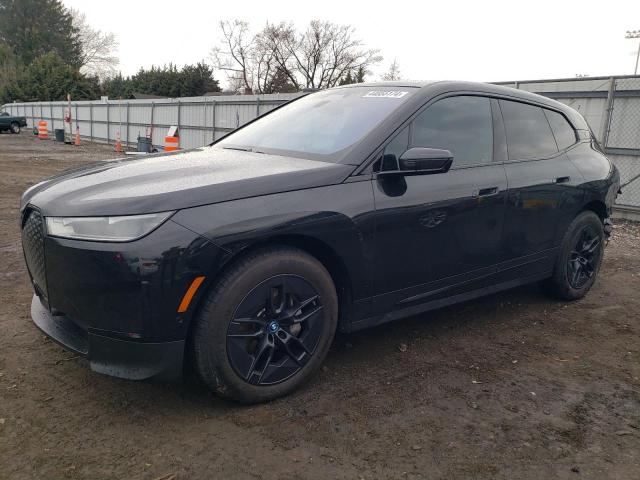 Image 1 of 2024 BMW IX XDRIVE50 2024 with VIN WB523CF0XRCN06189