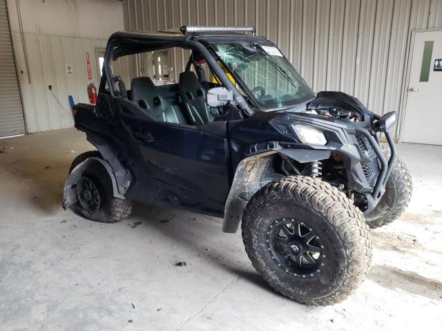 Image 1 of 2021 CAN-AM MAVERICK SPORT DPS 1000R 2021 with VIN 3JB1TAX43MK000067