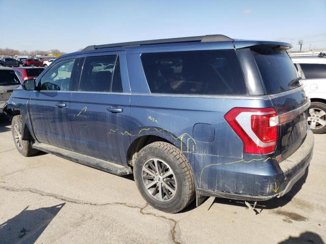 Image 2 of 2019 FORD EXPEDITION MAX XLT 2019 with VIN 1FMJK1JT4KEA35431