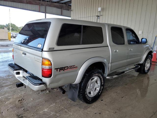 Image 3 of 2003 TOYOTA TACOMA DOUBLE CAB PRERUNNER 2003 with VIN 5TEGN92N73Z187013
