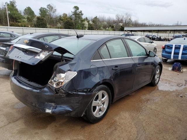 Image 3 of 2015 CHEVROLET CRUZE LT 2015 with VIN 1G1PC5SB1F7285608