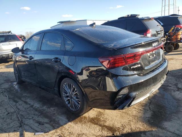 Obraz 2 z 2023 KIA FORTE GT LINE 2023 z VIN 3KPF54AD2PE643925