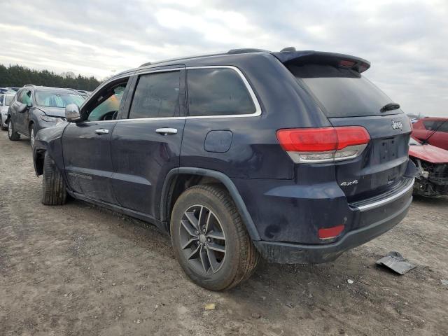 Image 2 of 2018 JEEP GRAND CHEROKEE LIMITED 2018 with VIN 1C4RJFBG6JC305133