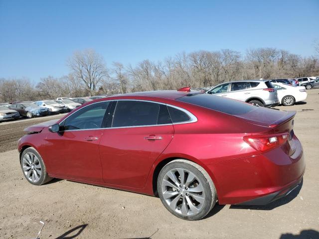 Obraz 2 z 2017 CHEVROLET MALIBU PREMIER 2017 z VIN 1G1ZH5SX1HF274252