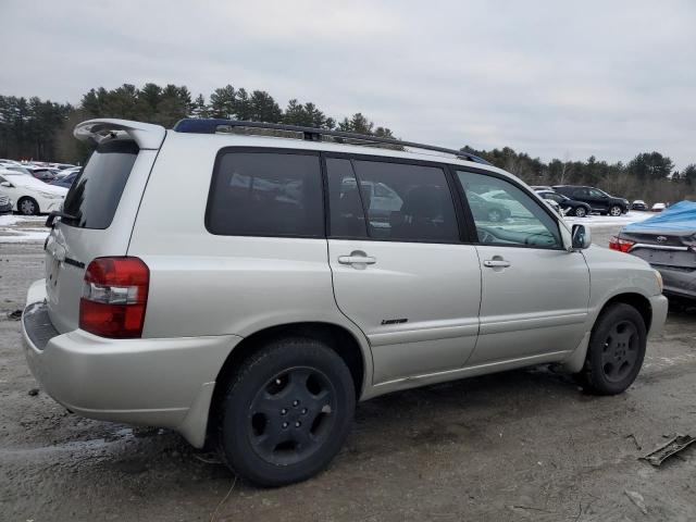 Image 3 of 2007 TOYOTA HIGHLANDER SPORT 2007 with VIN JTEEP21A670201976