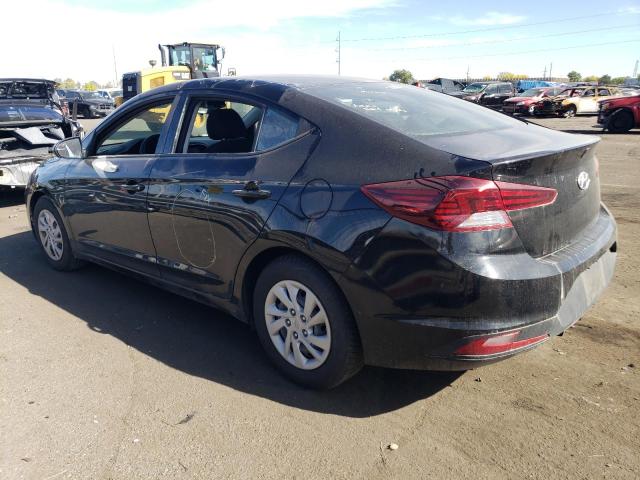 Image 2 of 2020 HYUNDAI ELANTRA SE 2020 with VIN 5NPD74LF1LH505315