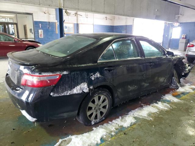 Изображение 3 2009 TOYOTA CAMRY BASE 2009 с VIN 4T4BE46K69R077196
