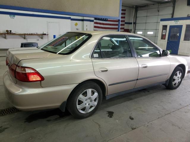Изображение 3 2000 HONDA ACCORD LX 2000 с VIN 1HGCG6654YA114296