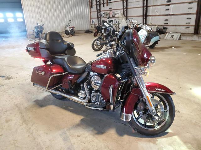 Изображение 2015 HARLEY-DAVIDSON FLHTCUL ULTRA CLASSIC LOW 2015