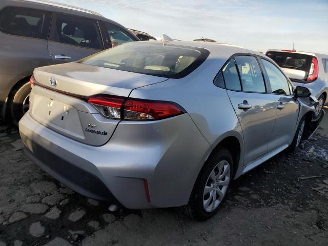 Obraz 3 z 2023 TOYOTA COROLLA LE 2023 z VIN JTDBCMFE8P3023335