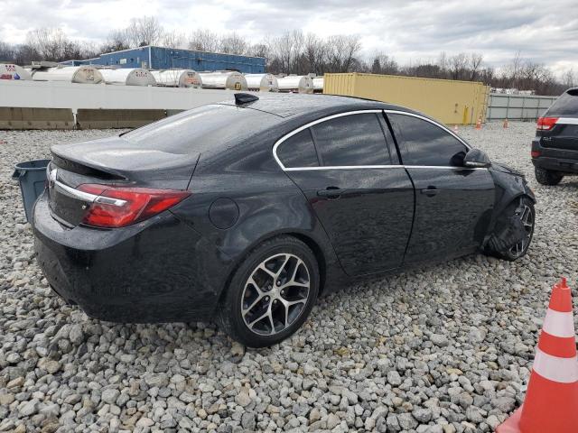Obraz 3 z 2017 BUICK REGAL SPORT TOURING 2017 z VIN 2G4GL5EX9H9136715