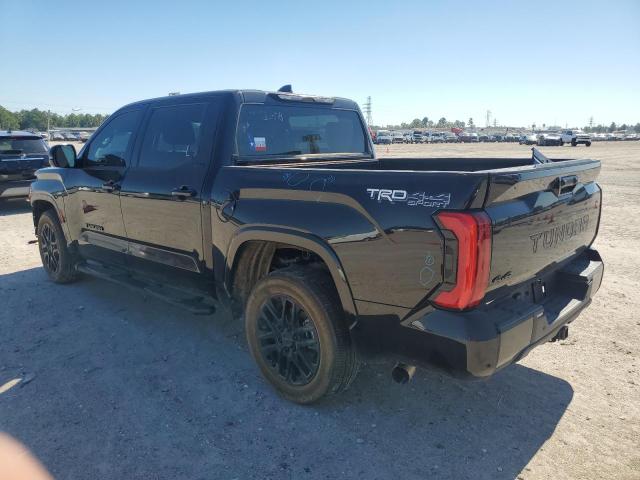 Obraz 2 z 2022 TOYOTA TUNDRA CREWMAX SR 2022 z VIN 5TFLA5DB4NX021290