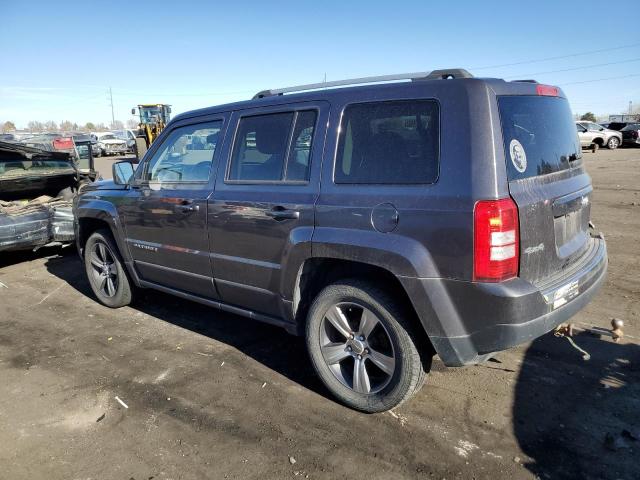 Obraz 2 z 2016 JEEP PATRIOT LATITUDE 2016 z VIN 1C4NJRFB5GD523226