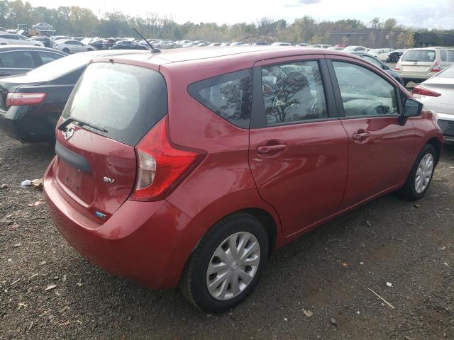 Image 3 of 2015 NISSAN VERSA NOTE S 2015 with VIN 3N1CE2CP9FL445919