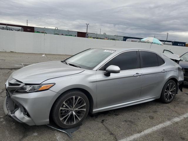 Image 1 of 2019 TOYOTA CAMRY L 2019 with VIN 4T1B11HK9KU814091