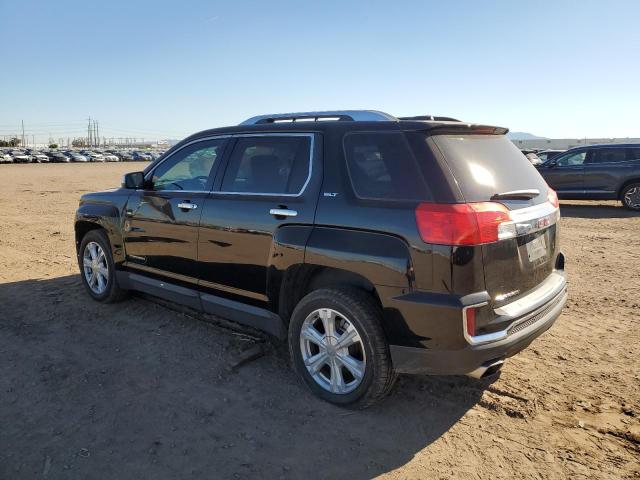 Image 2 of 2016 GMC TERRAIN SLT 2016 with VIN 2GKFLPE33G6263599
