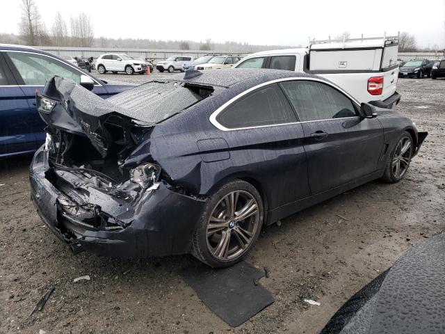 Obraz 3 z 2017 BMW 440I  2017 z VIN WBA4P1C59HK522357