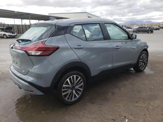 Image 3 of 2021 NISSAN KICKS SV 2021 with VIN 3N1CP5CV6ML536072