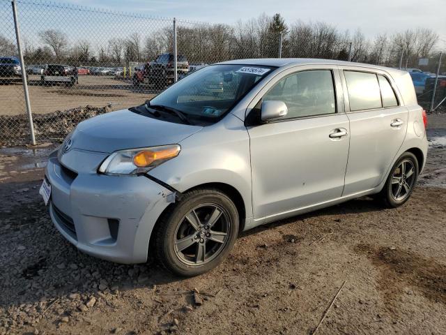 Image 1 of 2013 TOYOTA SCION XD  2013 with VIN JTKKUPB48D1037635