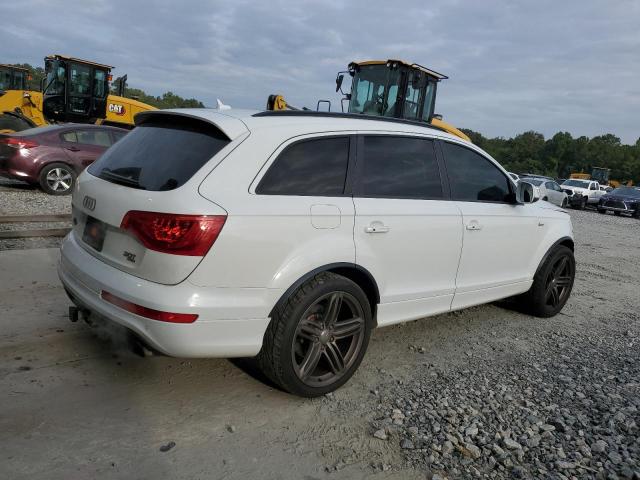 Изображение 3 2014 AUDI Q7 PRESTIGE 2014 с VIN WA1DGAFE6ED020964