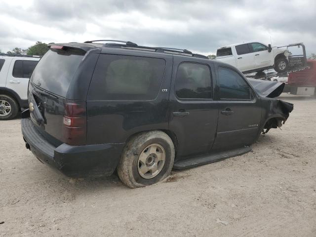 Image 3 of 2008 CHEVROLET TAHOE C1500 2008 with VIN 1GNFC13J98R139876