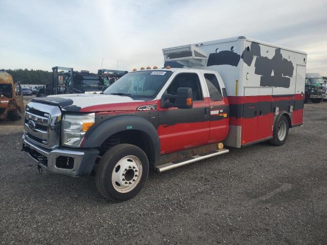 2015 FORD F450 SUPER DUTY 2015 image