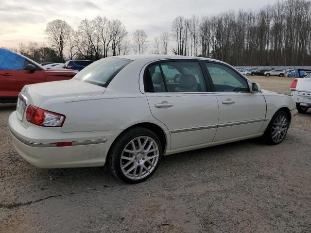 Obraz 3 z 2005 KIA AMANTI  2005 z VIN KNALD124155075546