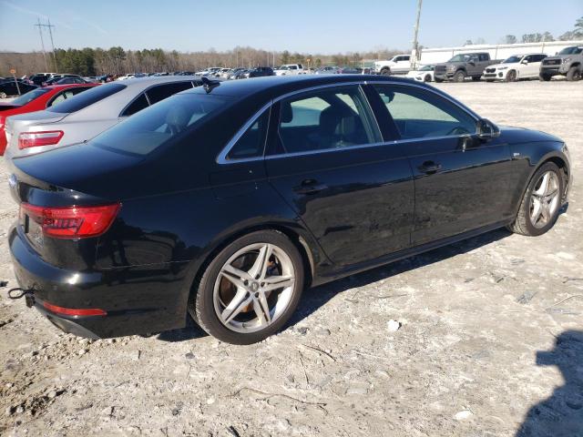 Изображение 3 2017 AUDI A4 PREMIUM PLUS 2017 с VIN WAUPNAF45HN066913