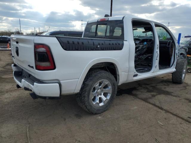 Image 3 of 2020 RAM 1500 BIG HORN/LONE STAR 2020 with VIN 1C6SRFFT0LN131947