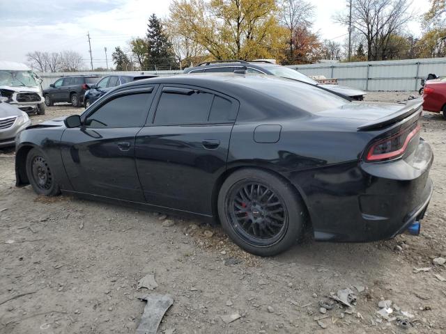 Image 2 of 2015 DODGE CHARGER R/T 2015 with VIN 2C3CDXCT8FH765496