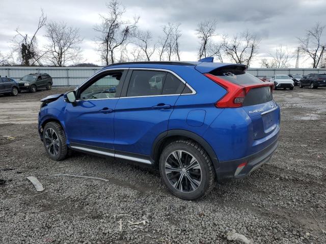 Изображение 2 2020 MITSUBISHI ECLIPSE CROSS SE 2020 с VIN JA4AT5AA9LZ000122