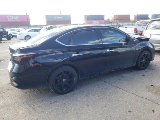Obraz 3 z 2017 NISSAN SENTRA S 2017 z VIN 3N1AB7AP0HY254931