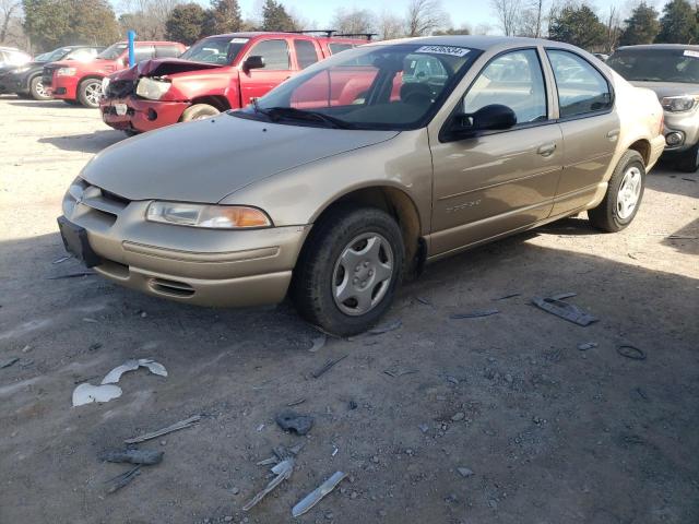 1998 DODGE STRATUS  1998 image