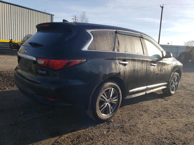 Изображение 3 2018 INFINITI QX60  2018 с VIN 5N1DL0MM4JC506478