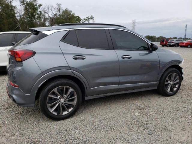 Image 3 of 2020 BUICK ENCORE GX SELECT 2020 with VIN KL4MMDS21LB132201