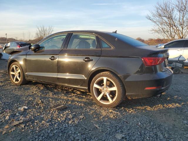 Image 2 of 2015 AUDI A3 PREMIUM 2015 with VIN WAUBFGFF2F1052340