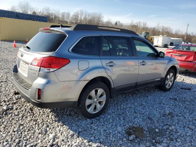 Изображение 3 2011 SUBARU OUTBACK 3.6R LIMITED 2011 с VIN 4S4BRDJCXB2400827