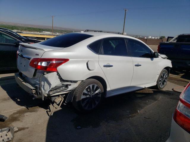 Изображение 3 2019 NISSAN SENTRA S 2019 с VIN 3N1AB7AP0KY320496