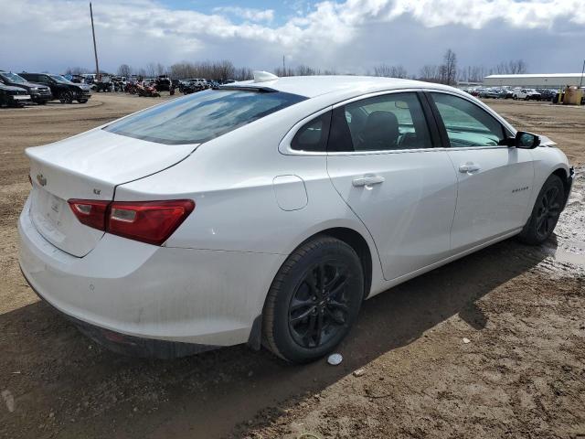 Obraz 3 z 2017 CHEVROLET MALIBU LT 2017 z VIN 1G1ZE5STXHF121150