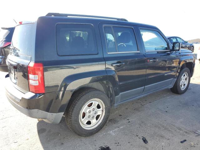 Image 3 of 2014 JEEP PATRIOT SPORT 2014 with VIN 1C4NJPBA1ED545870