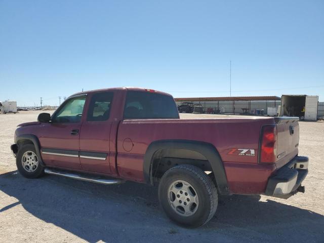 Image 2 of 2004 CHEVROLET SILVERADO C1500 2004 with VIN 2GCEC19T141290355