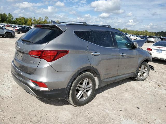 Изображение 3 2018 HYUNDAI SANTA FE SPORT  2018 с VIN 5NMZU3LB8JH055663